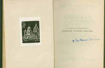 Ojciec chciał żeby został księdzem. On wybrał Szekspira a potem zapisał się w historii Wschowy. Kim był Stanisław Helsztyński