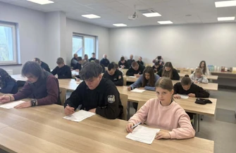 Eliminacje powiatowe Turnieju Wiedzy Pożarniczej rozstrzygnięte. Znamy laureatów.