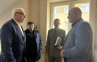 Kwalifikacja wojskowa 2026. Rocznik 2007 przed komisją we Wschowie