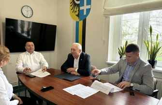 Umowa podpisana. Powstanie brakujący odcinek na trasie Górczyna Stare Drzewce