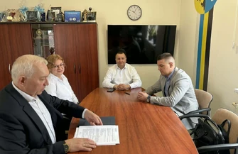 Umowa podpisana. Powstanie brakujący odcinek na trasie Górczyna Stare Drzewce