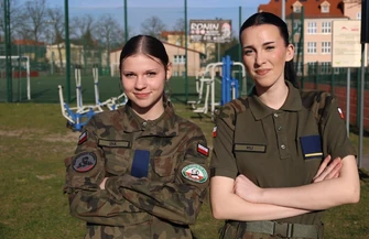 Ósmoklasiści w Staszicu. W szkole odbyły sięDrzwi Otwarte ZDJĘCIA