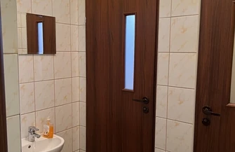 Świetlica wiejska w Goli