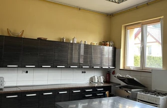 Świetlica wiejska w Goli