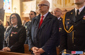 80 lat OSP Gola. Nowa remiza i sztandar na jubileusz