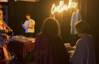 Mikromusic Acoustic Trio w CKiR. Udany wieczór pełen dobrej muzyki