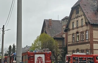 Sytuacja w szpitalu we Wschowie po pożarze Chirurgia znów pracuje podopieczni wrócądo hospicjum jeszcze dziś