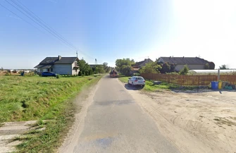 Ścieżka pieszo-rowerowa w Dryżynie. Gmina Szlichtyngowa z dofinansowaniem na dokumentację