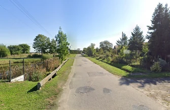 Ścieżka pieszo-rowerowa w Dryżynie. Gmina Szlichtyngowa z dofinansowaniem na dokumentację