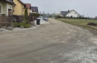 Nowe oświetlenie w Górczynie i Szlichtyngowej. Umowa podpisana