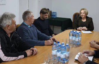 Nowe oświetlenie w Górczynie i Szlichtyngowej. Umowa podpisana