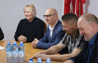 Nowe oświetlenie w Górczynie i Szlichtyngowej. Umowa podpisana