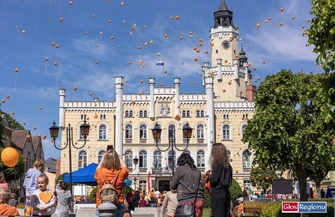 Każdy jest ważny. Zbliża się X Marsz Akceptacji we Wschowie z piknikiem i jubileuszem