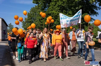 Każdy jest ważny. Zbliża się X Marsz Akceptacji we Wschowie z piknikiem i jubileuszem