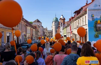 Każdy jest ważny. Zbliża się X Marsz Akceptacji we Wschowie z piknikiem i jubileuszem