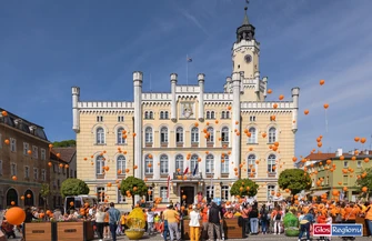 Każdy jest ważny. Zbliża się X Marsz Akceptacji we Wschowie z piknikiem i jubileuszem