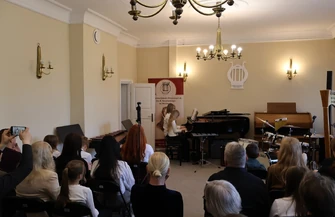 46. Konfrontacje Muzykujących Rodzeństw