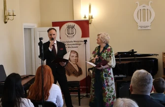 46. Konfrontacje Muzykujących Rodzeństw