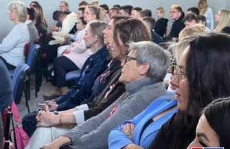 Powiatowa Akademia w SOSW. 235. rocznica Konstytucji 3 maja WIDEO