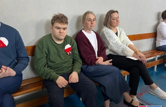 Powiatowa Akademia w SOSW. 235. rocznica Konstytucji 3 maja WIDEO