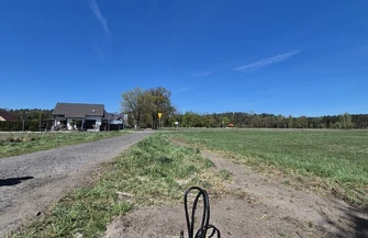 Nowe oświetlenie w Górczynie. Ruszyła budowa przy ul. Kasztanowej