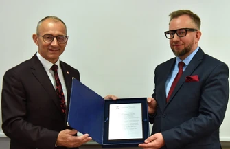 Mariusz Biniewski kończy pracę na stanowisku Lubuskiego Kuratora Oświaty