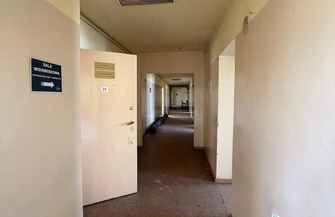 CUS zyska nową przestrzeń. Przebudują część budynku przy ul. Niepodległości 1 we Wschowie