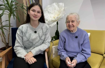 Anna Pasek i jej historia z Kresów. Uczennica z I LO Wschowa wyróżniona w ogólnopolskim konkursie