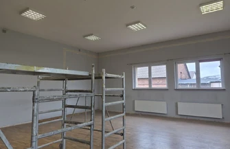 Szlichtyngowa buduje. Co słychać na gminnych inwestycjach