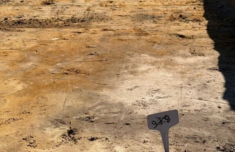 Badania archeologiczne pod Wschową. Co skrywa ziemia na trasie przyszłej obwodnicy
