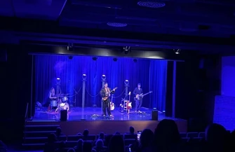 Promocję albumu rozpoczął w rodzinnej Wschowie. Mariusz Totoszko wystąpił na scenie CKiR