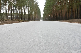 Sesja Rady Miejskiej w Sławie. Dyskutowano o drodze Kuźnica Głogowska - Myszyniec