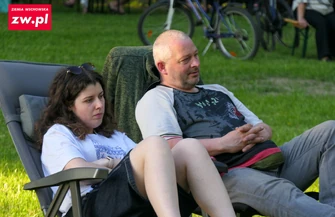 Zielonogórzanie wygrali IV KOPORĘ w Sławie. Zamachowski gwiazdą wieczoru