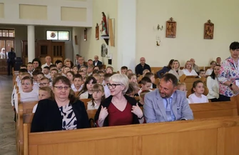 80 lat polskiej szkoły w Szlichtyngowej