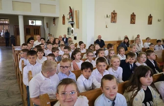 80 lat polskiej szkoły w Szlichtyngowej