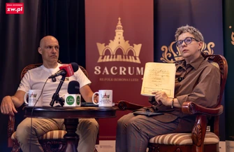 XXIII Królewski Festiwal. Dyrektor Obuchowicz i prof. Mądry opowiedzieli o szczegółach wydarzenia