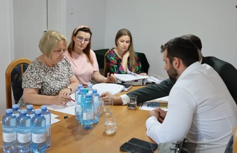 Prace projektowe rozpoczęte. Takie bloki staną w gminie Szlichtyngowa