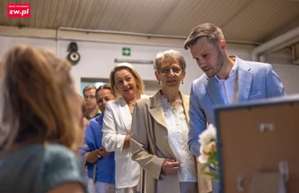 60 lat SOSW we Wschowie. Jubileusz ośrodka który wychował 1400 absolwentów
