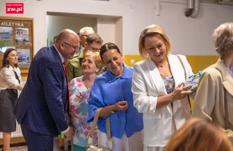 60 lat SOSW we Wschowie. Jubileusz ośrodka który wychował 1400 absolwentów
