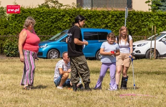 Wschowa świętuje Dzień Dziecka