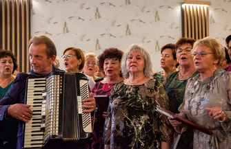 Gala w Sławie piknik w Radzyniu. Akademia Dorosłego Człowieka świętuje 15 lat