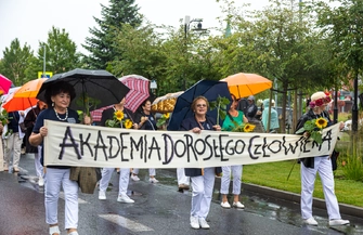 Stowarzyszenie Akademii Dorosłego Człowieka na Dni Sławy