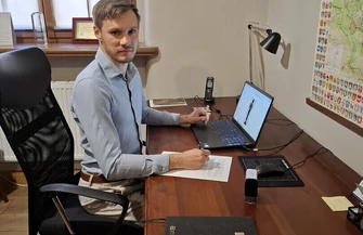 Odleją flecistę z brązu. Dyrektor Wojciech Mamy nadzieję że tym razem historia się nie powtórzy