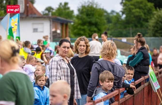 Przedszkole nr 1 wygrało XII Sprintem do Maratonu. Jeden punkt przed Złotą Rybką ZDJĘCIA