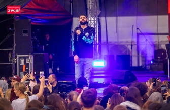 Koncert Blachy 2115 oraz Zespołu Piersi