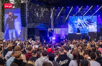 Koncert Blachy 2115 oraz Zespołu Piersi