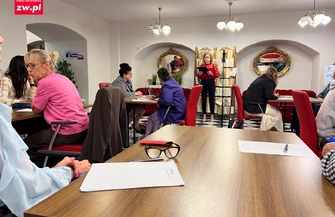 IV Dyktando o Pióro Burmistrza Wschowy rozstrzygnięte WIDEO