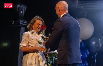 70-lecie Domu Kultury we Wschowie CKIR.