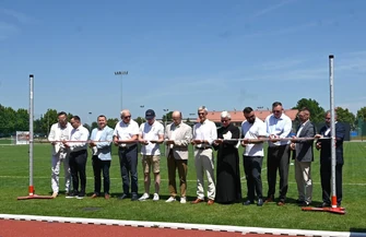 Sława otworzyła Stadion Miejski. Nie mamy się jako Sławianie czego wstydzić