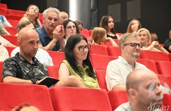 Konkurs wokalny Śpiewaćmoże każdy w Sławie